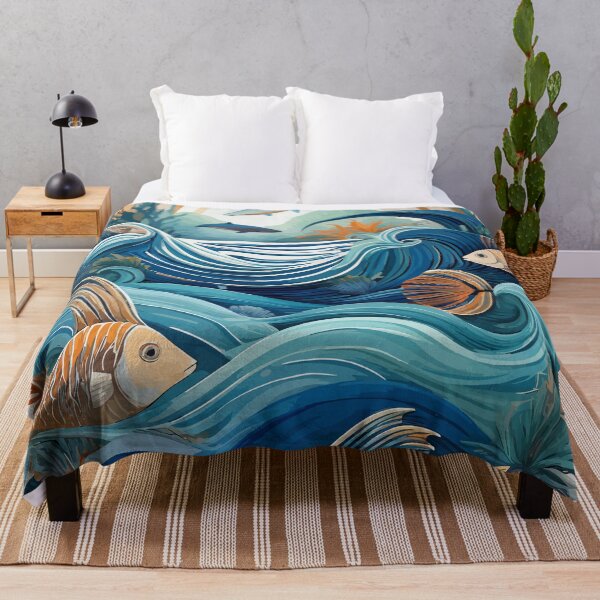 Item preview, Protecting Our Blue Planet designed and sold by bb-15artstudio.