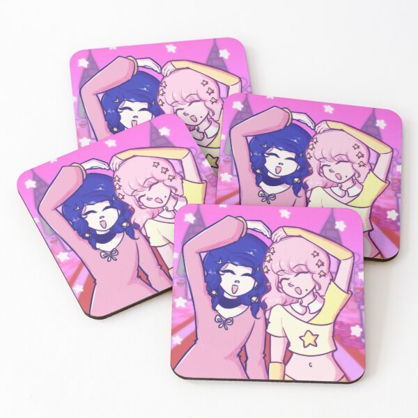 Item preview, Sundy Stairway- Winter and Anghela designed and sold by YunSeven.