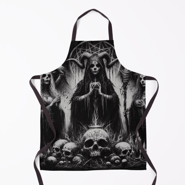 Item preview, Dark Goth Sabbath designed and sold by TheDarkWardrobe.