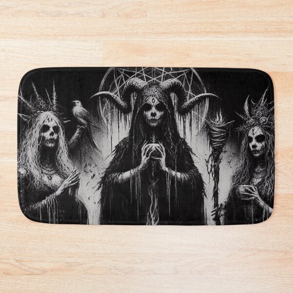 Item preview, Dark Goth Sabbath designed and sold by TheDarkWardrobe.