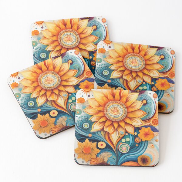 Item preview, The Longest Day of Sunshine designed and sold by bb-15artstudio.