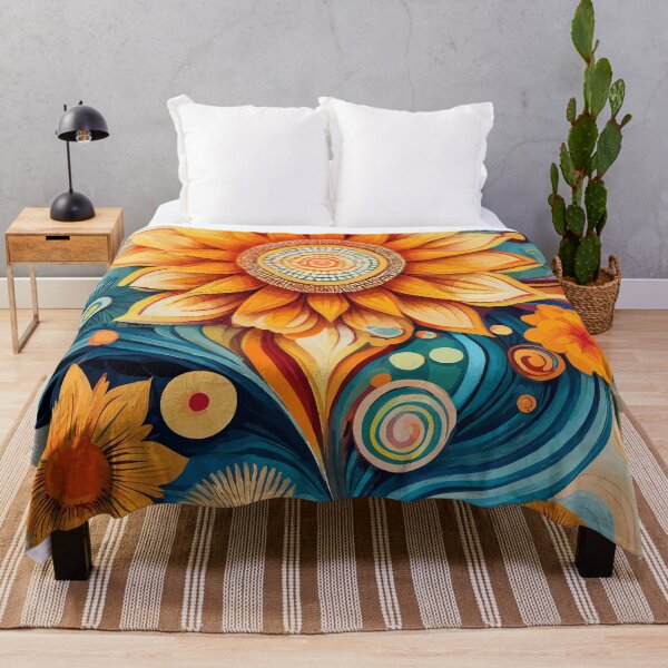Item preview, The Longest Day of Sunshine designed and sold by bb-15artstudio.
