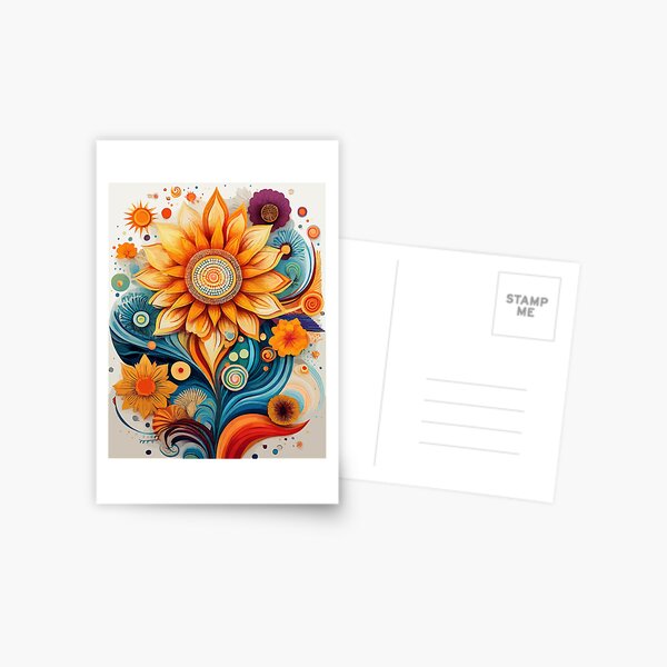 Item preview, Le jour de soleil le plus long designed and sold by bb-15artstudio.