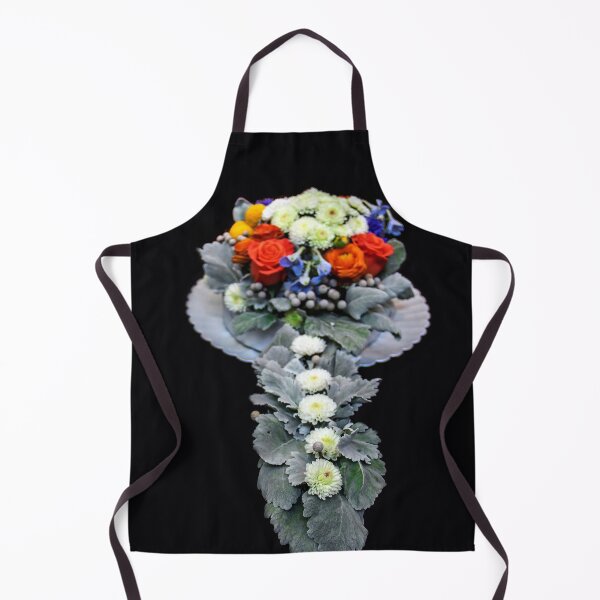 Item preview, Floral Art #6 designed and sold by heatherfriedman.