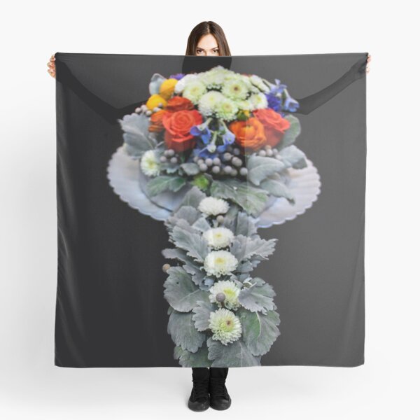 Aperçu de l'œuvre Art floral #6 créée et vendue par heatherfriedman.