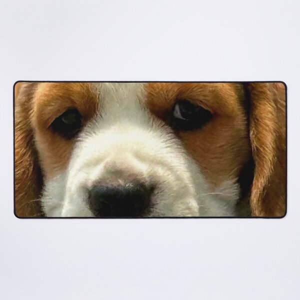 Item preview, Beagle Face designed and sold by ontological.