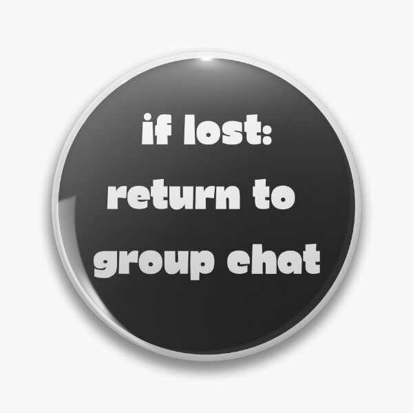 Item preview, If Lost designed and sold by BohoKatie.