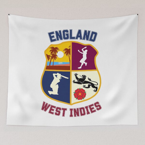 Item preview, West Indies Tour England 2025 designed and sold by MimsTees.