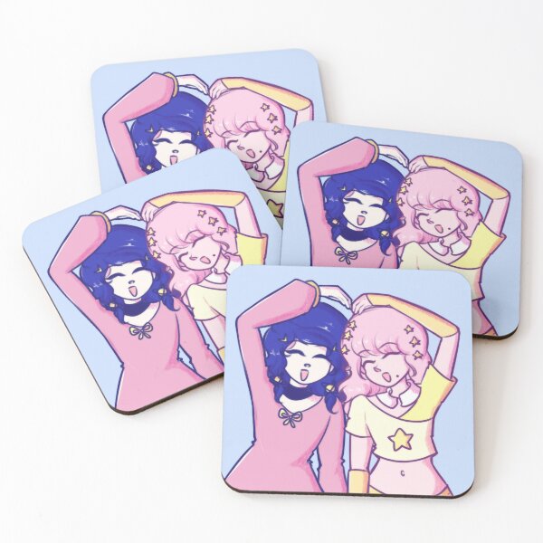 Item preview, Sundy Stairway- Winter and Anghela designed and sold by YunSeven.