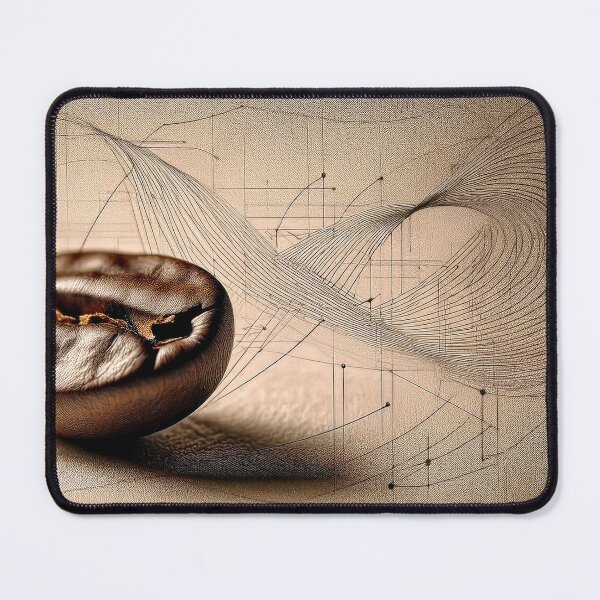 Item preview, Coffee bean designed and sold by andreisky.