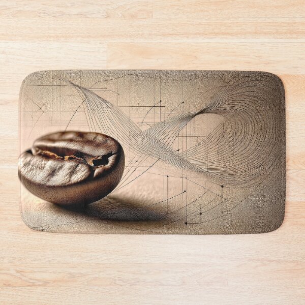 Item preview, Coffee bean designed and sold by andreisky.