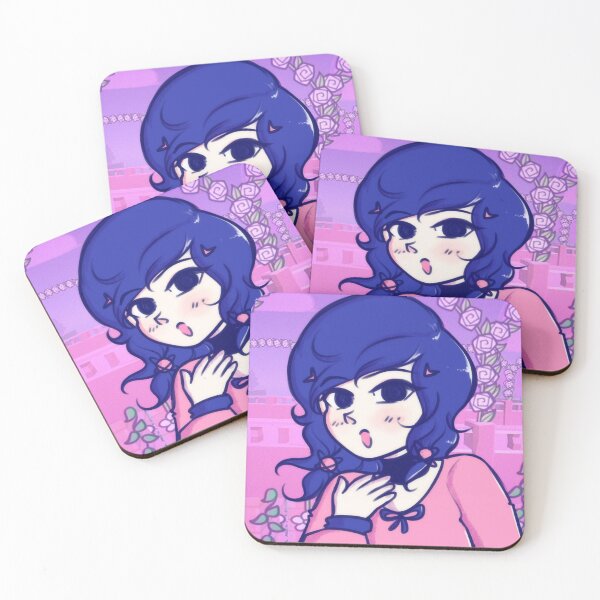 Item preview, Sundy Stairway - Winter designed and sold by YunSeven.