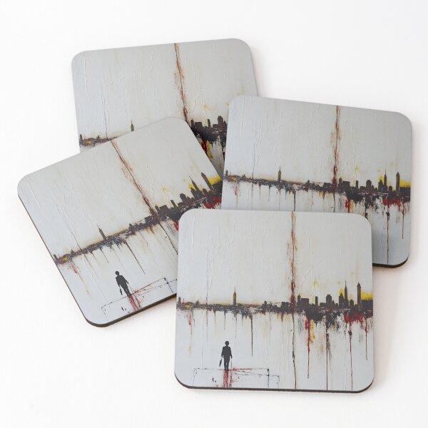 Item preview, Gray day designed and sold by KUBANOPLUS ART.