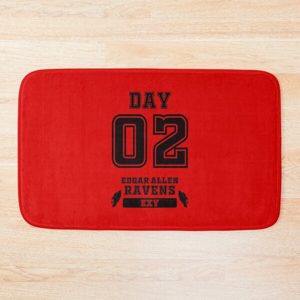 Item preview, All For The Game Kevin Day Ravens Jersey designed and sold by serotonin-art.