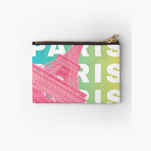 Item preview, Paris in Rainbow designed and sold by AnimaliaStar.