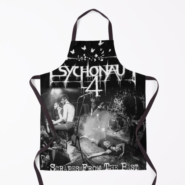 Item preview, PSYCHONAUT 4 designed and sold by Yomomma69420.