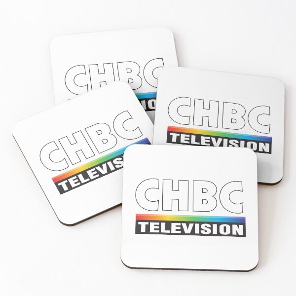 Item preview, CHBC Television designed and sold by GoalieTurtle.