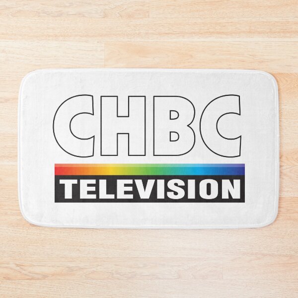 Artikelvorschau, CHBC-Fernsehen entworfen und verkauft von GoalieTurtle.