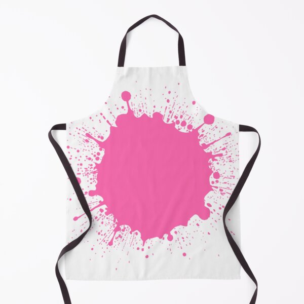 Item preview, Pink Paint Splat – Bold, Playful, and Full of Energy designed and sold by BloodSweatNTers.