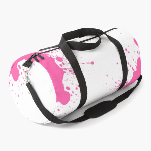 Item preview, Pink Paint Splat – Bold, Playful, and Full of Energy designed and sold by BloodSweatNTers.