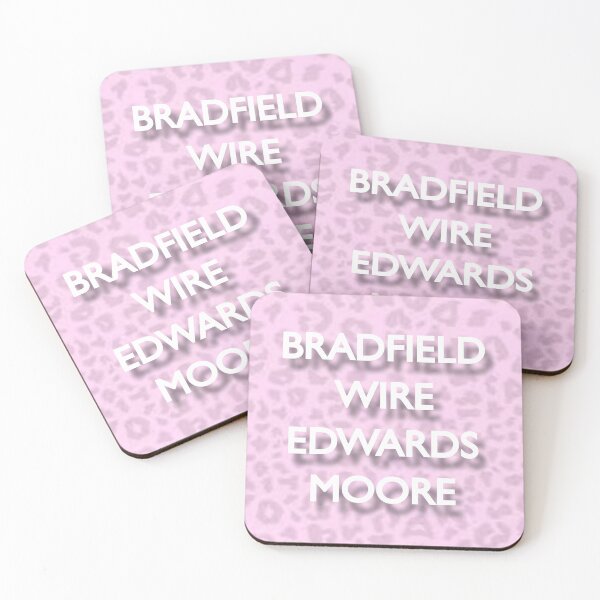Item preview, Manic Street Members designed and sold by ScarahVonMonster.