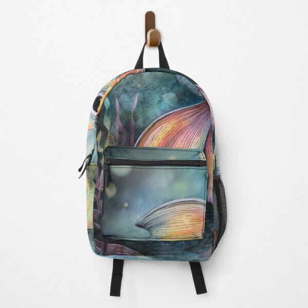 Item preview, Gleamscale Whisper designed and sold by SporeandCanvas.