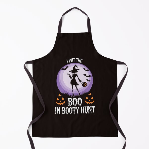 Item preview, I Put the 'BOO' In Booty Hunt - Metal Detecting designed and sold by MAKOPOKOShop.