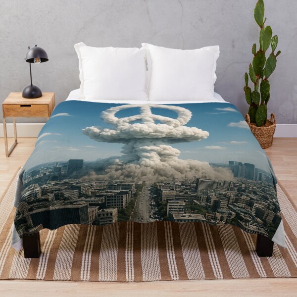 Item preview, Peace At Last designed and sold by BlastForMeArt.