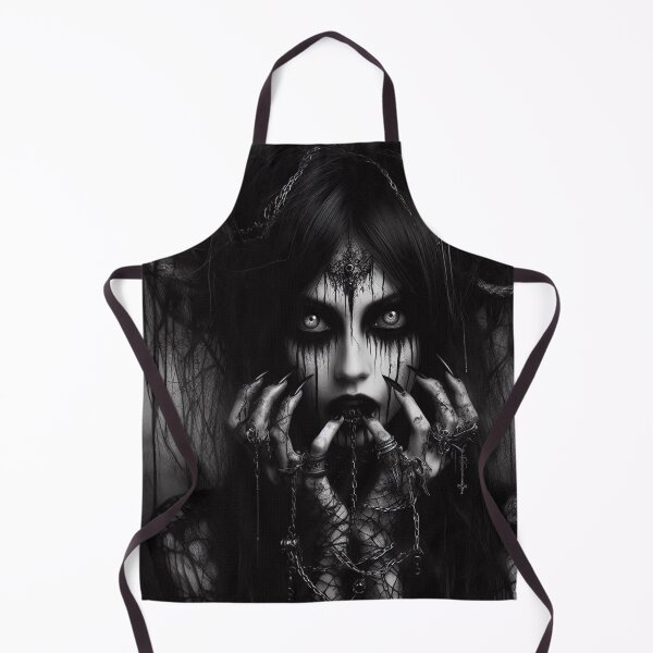 Item preview, Dark Goth Art designed and sold by TheDarkWardrobe.