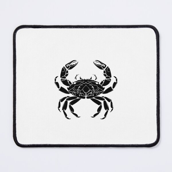 Item preview, Bold Crab Design designed and sold by JollyCritters.
