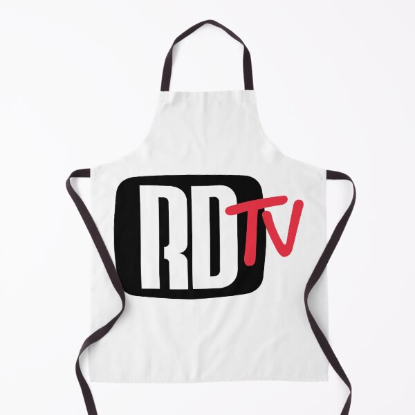 Item preview, RDTV designed and sold by GoalieTurtle.