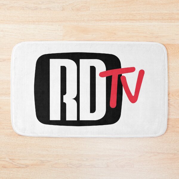 Artikelvorschau, RDTV entworfen und verkauft von GoalieTurtle.