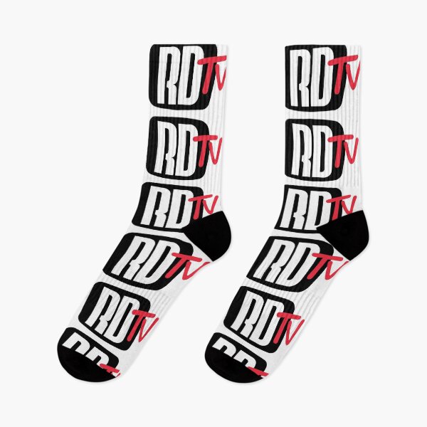 Item preview, RDTV designed and sold by GoalieTurtle.