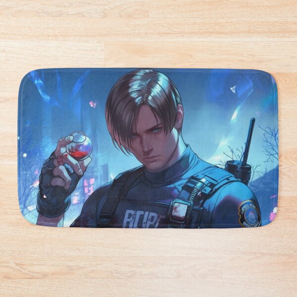 Item preview, Leon Kennedy  designed and sold by jinwooo.