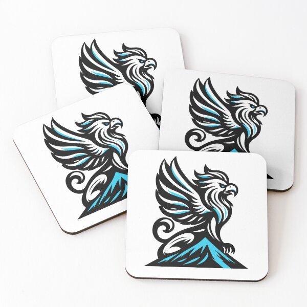 Item preview, Griffin Winner Logo  designed and sold by funspms.