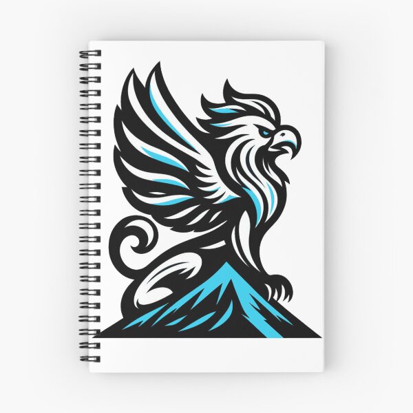Item preview, Griffin Winner Logo  designed and sold by funspms.