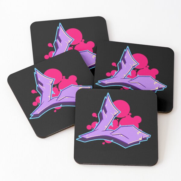 Item preview, Letter L - Graffiti Street Art Style  designed and sold by CreativeOpus.