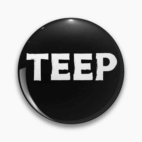 Item preview, TEEP - Muay Thai Block designed and sold by CapriCreatives.