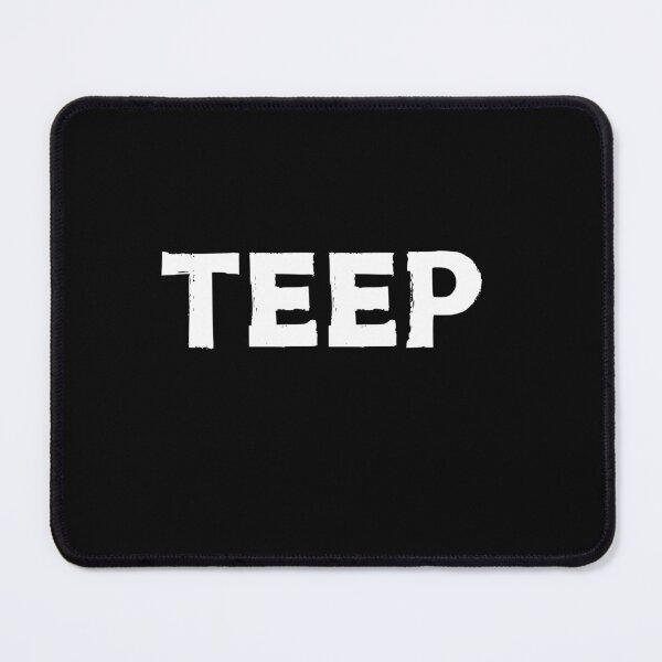 Item preview, TEEP - Muay Thai Block designed and sold by CapriCreatives.
