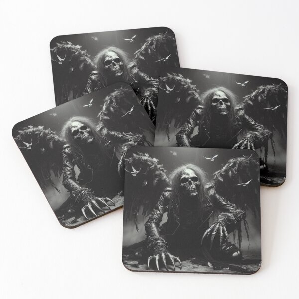 Item preview, Dark Goth Art designed and sold by TheDarkWardrobe.