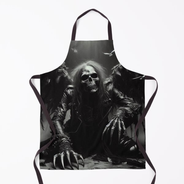 Item preview, Dark Goth Art designed and sold by TheDarkWardrobe.