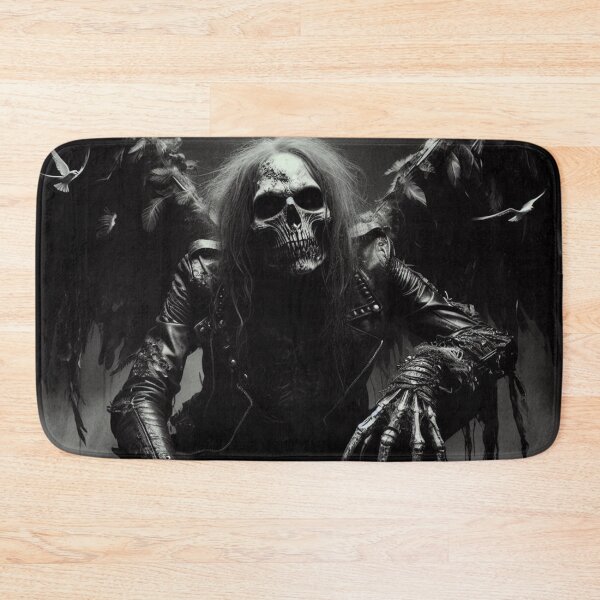 Item preview, Dark Goth Art designed and sold by TheDarkWardrobe.