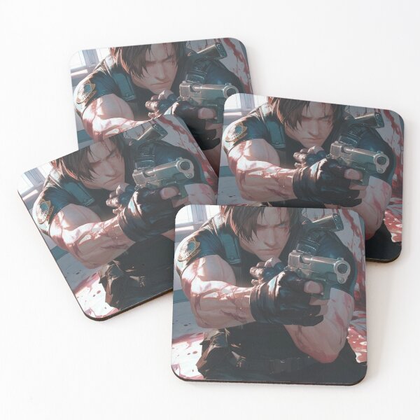 Item preview, Leon  designed and sold by jinwooo.