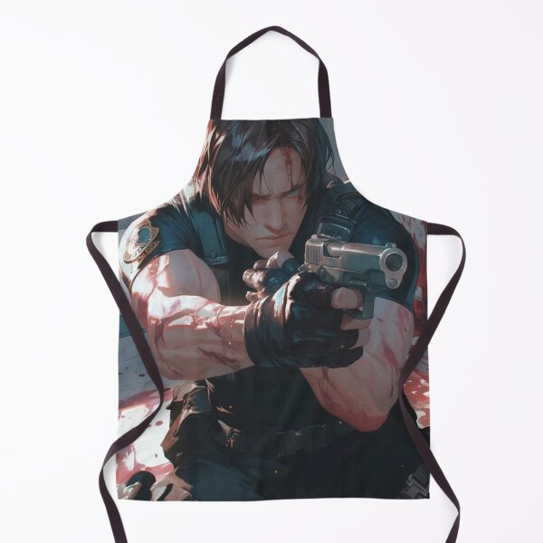 Item preview, Leon  designed and sold by jinwooo.