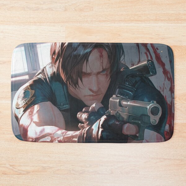 Item preview, Leon  designed and sold by jinwooo.
