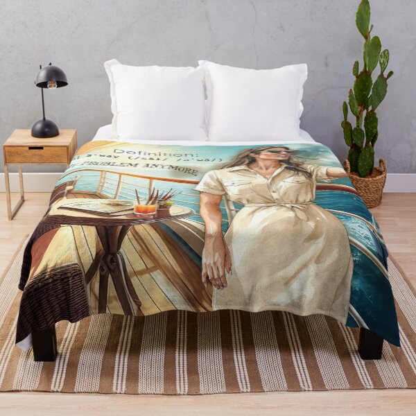 Item preview, Definición de Sail Away designed and sold by SuzyCruzyDesigns.