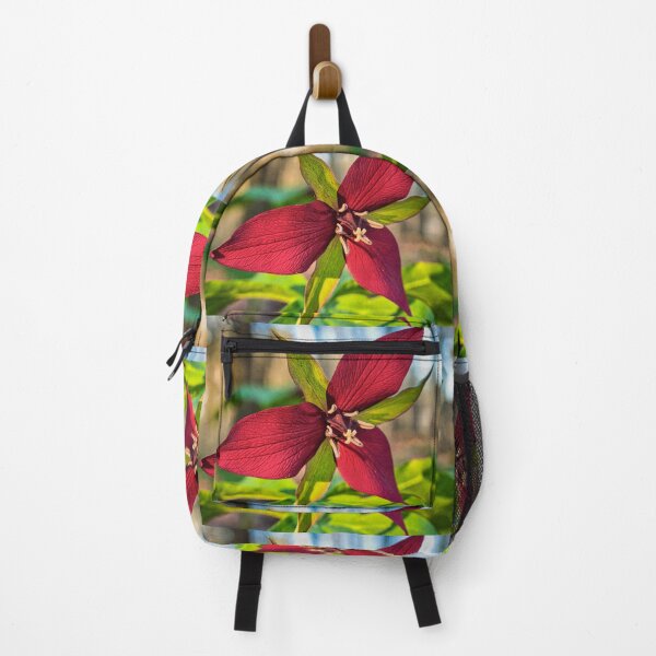 Item preview, Red Trillium 1 designed and sold by Robert Alsop.