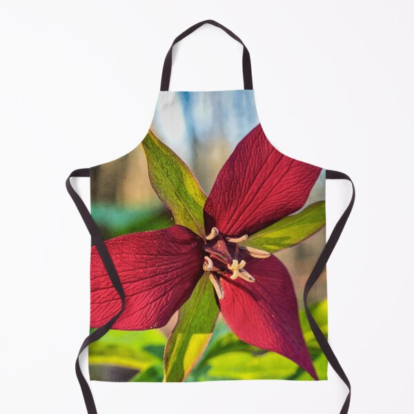Item preview, Red Trillium 1 designed and sold by Robert Alsop.