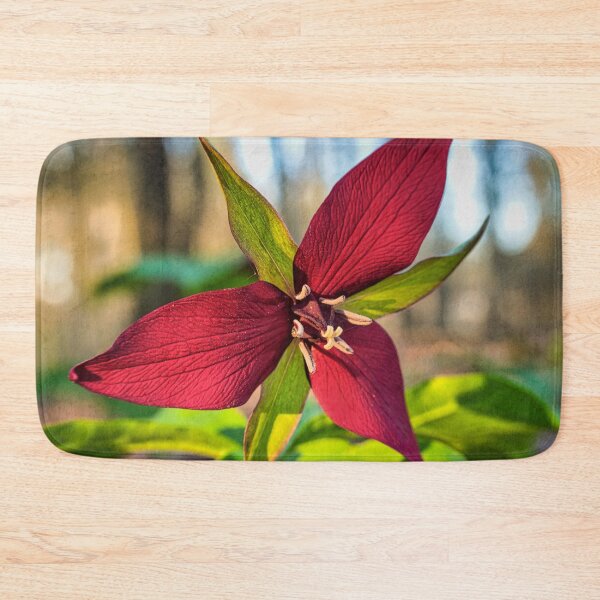 Item preview, Red Trillium 1 designed and sold by Robert Alsop.
