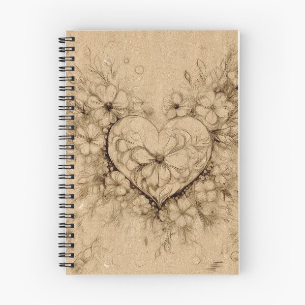 Item preview, Vintage Valentine Artwork designed and sold by Anas Arts.